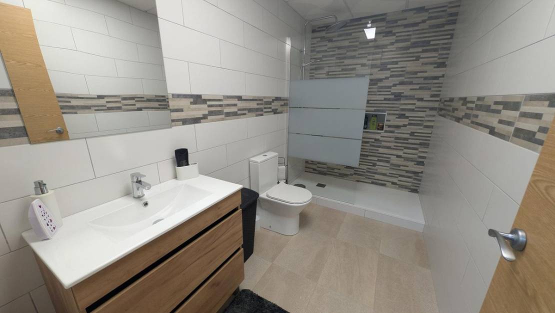 Sale - Town House - Algorfa - Algorfa Centro