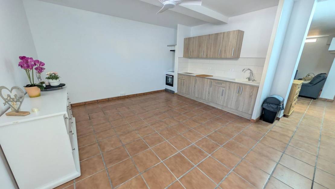 Sale - Town House - Algorfa - Algorfa Centro