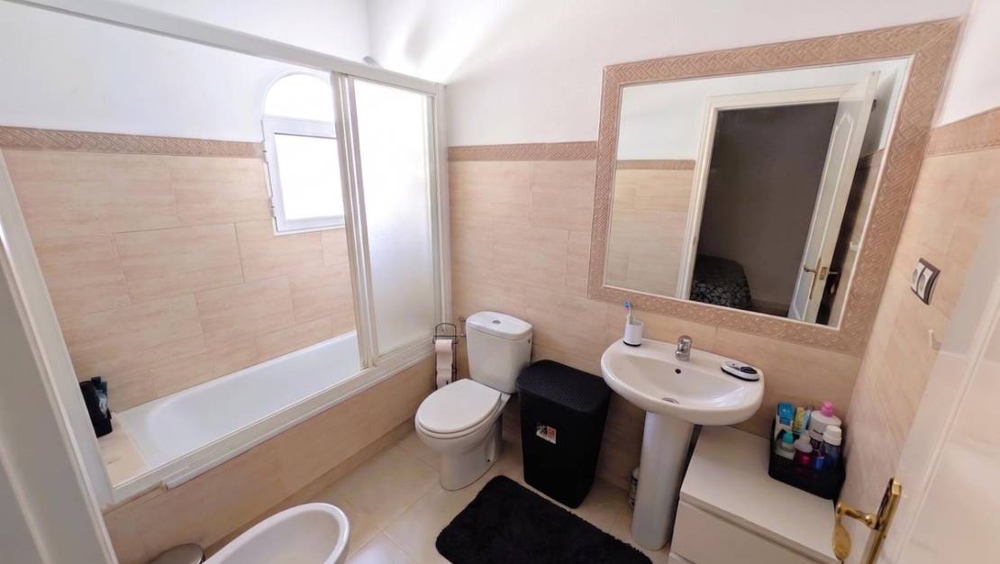 Sale - Town House - Algorfa - Algorfa Centro