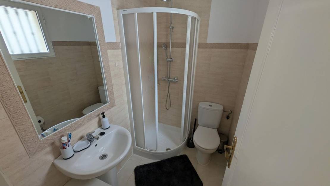 Sale - Town House - Algorfa - Algorfa Centro