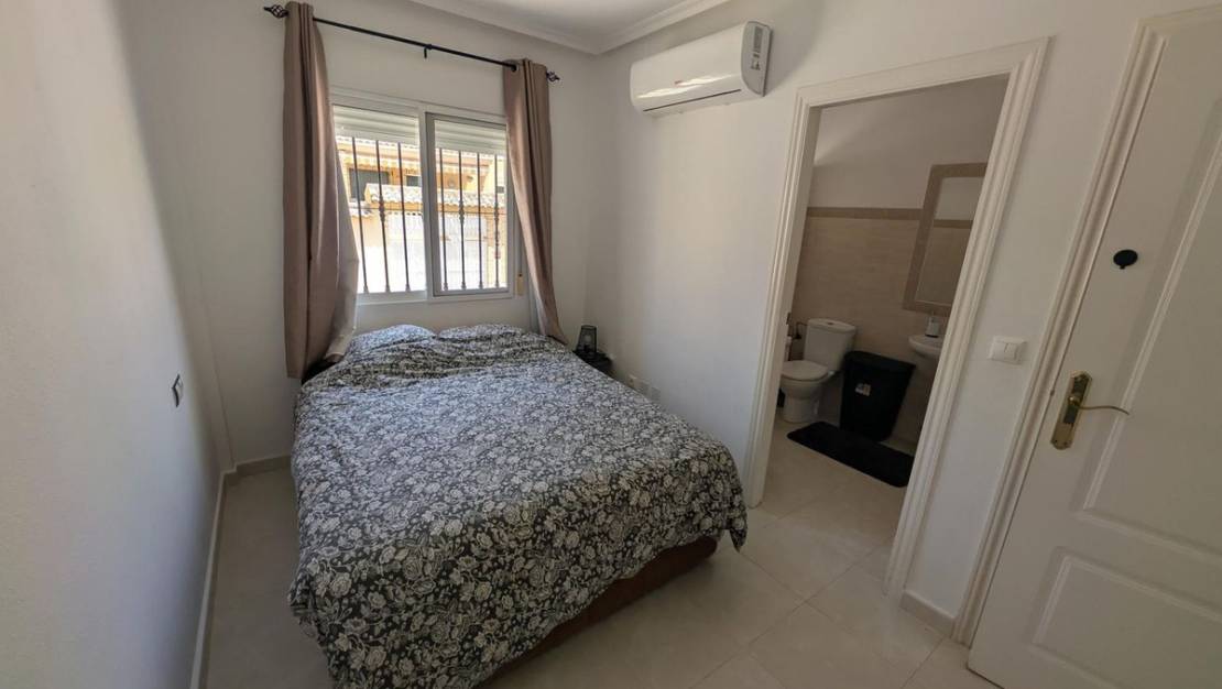 Sale - Town House - Algorfa - Algorfa Centro