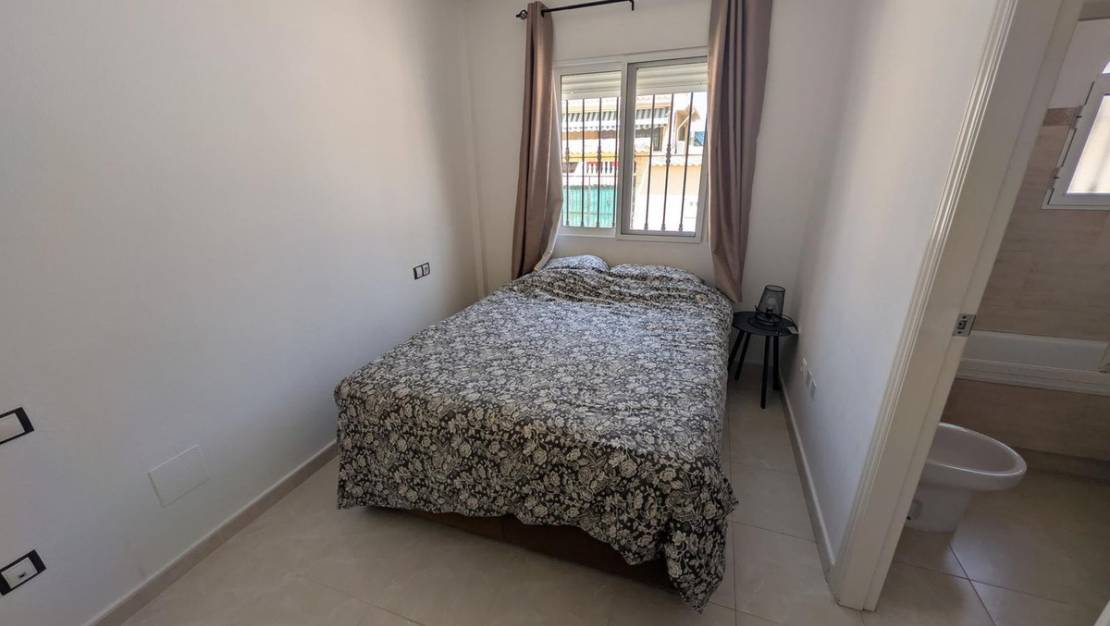 Sale - Town House - Algorfa - Algorfa Centro