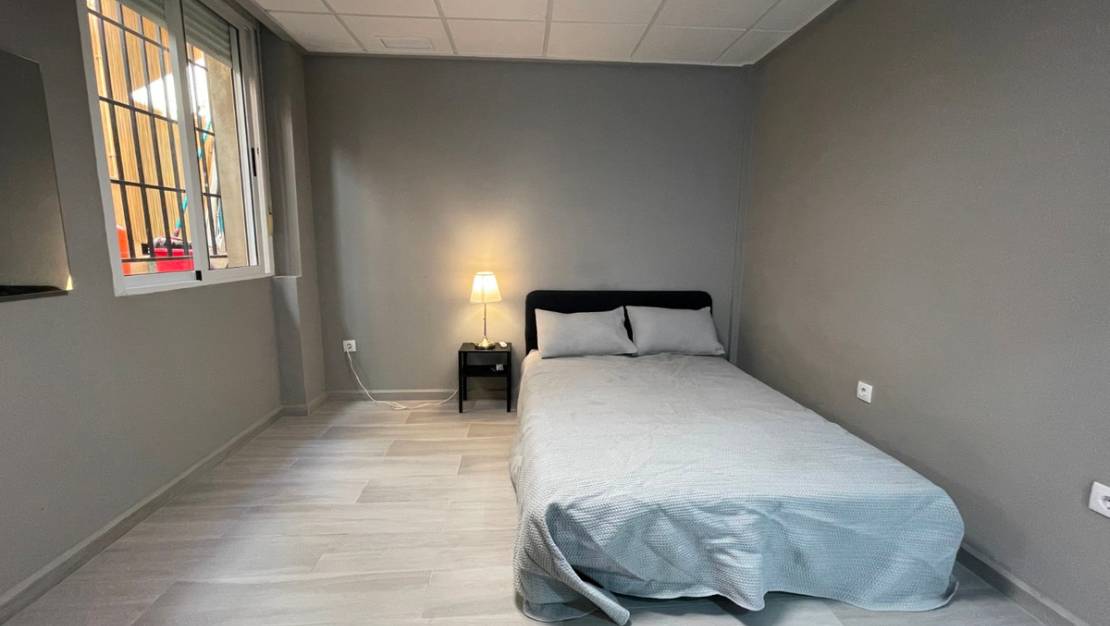 Sale - Town House - Algorfa - La finca golf