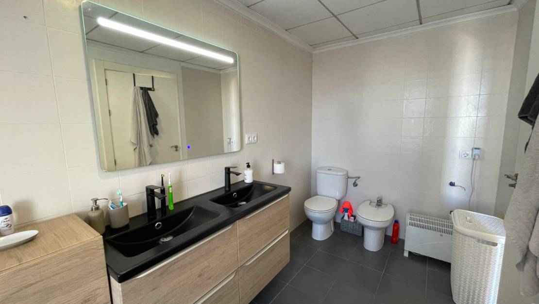 Sale - Town House - Algorfa - La finca golf