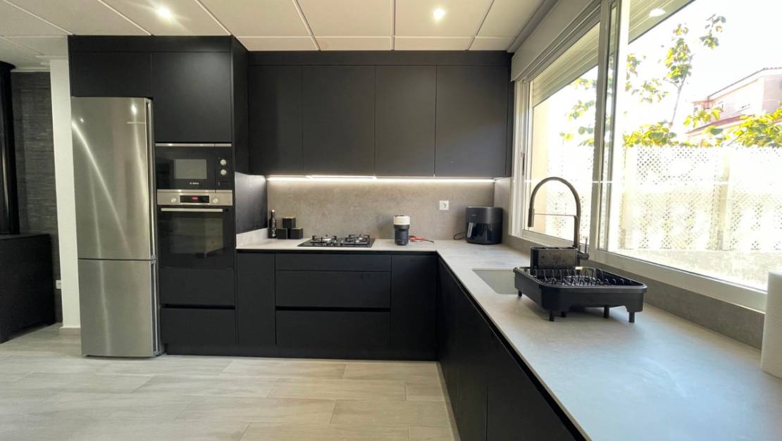 Sale - Town House - Algorfa - La finca golf