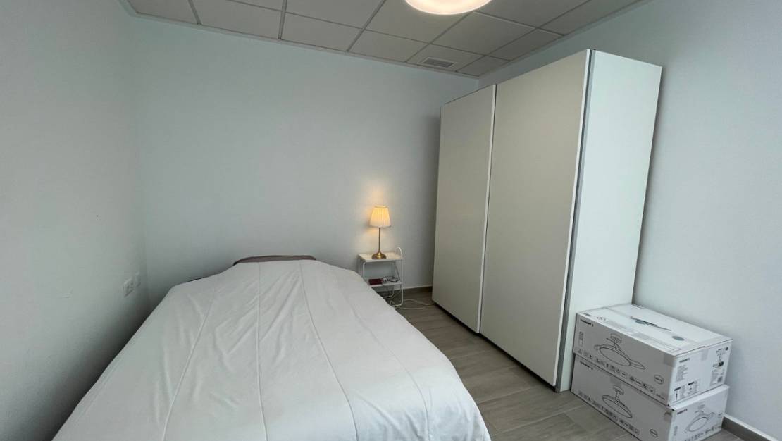 Sale - Town House - Algorfa - La finca golf