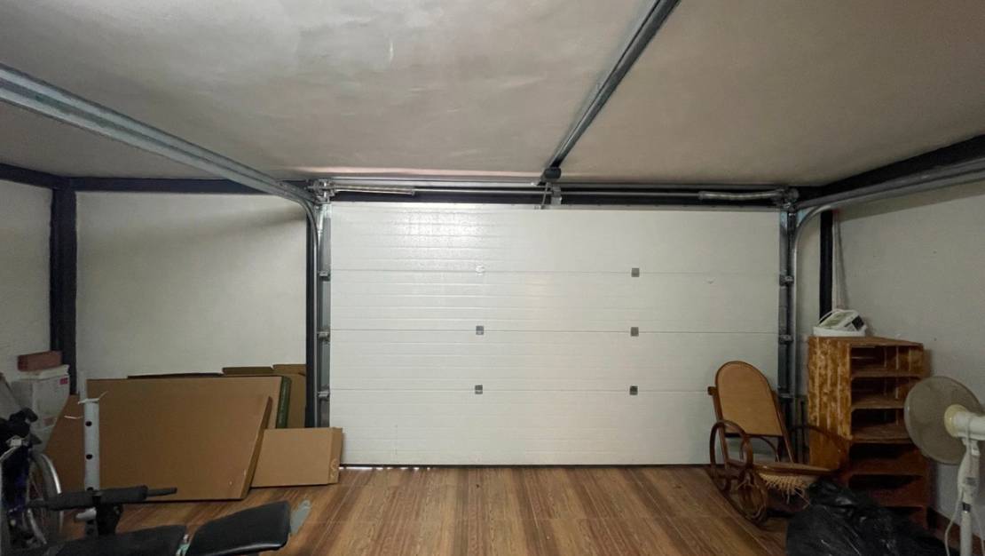 Sale - Town House - Algorfa - La finca golf