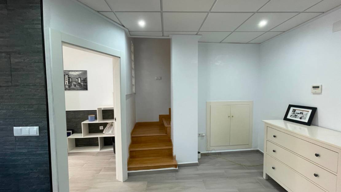 Sale - Town House - Algorfa - La finca golf