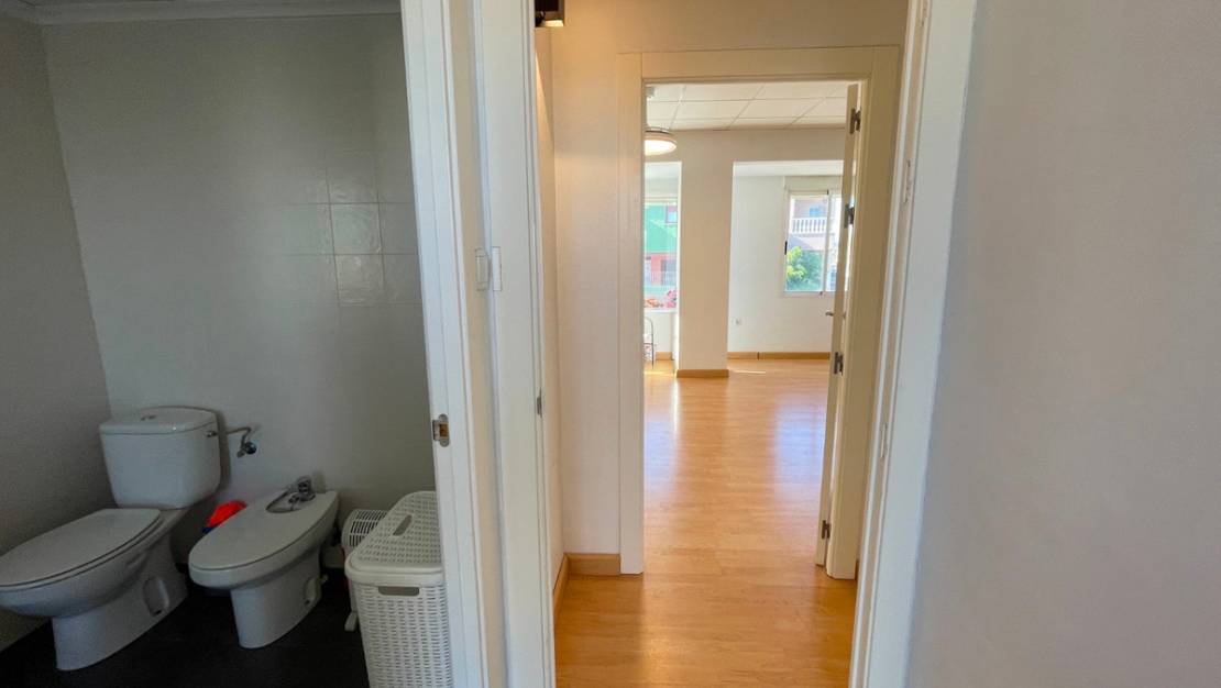 Sale - Town House - Algorfa - La finca golf