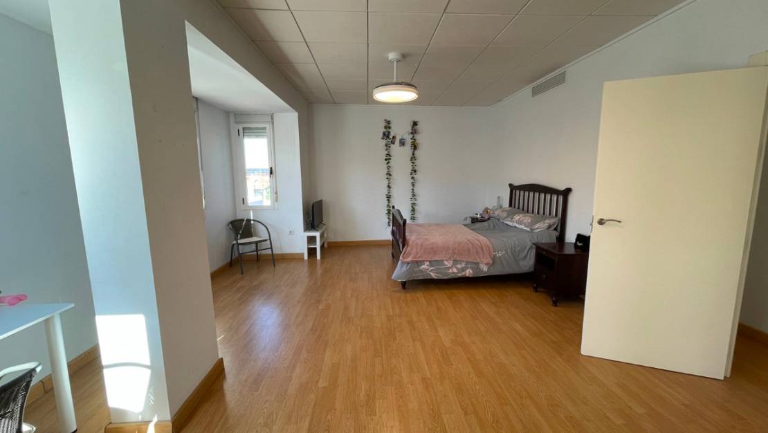 Sale - Town House - Algorfa - La finca golf