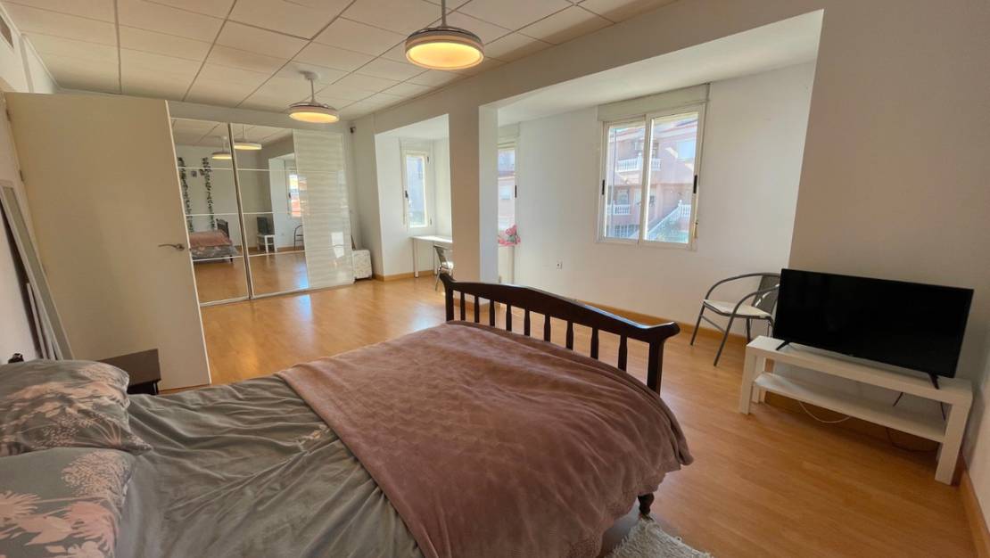 Sale - Town House - Algorfa - La finca golf