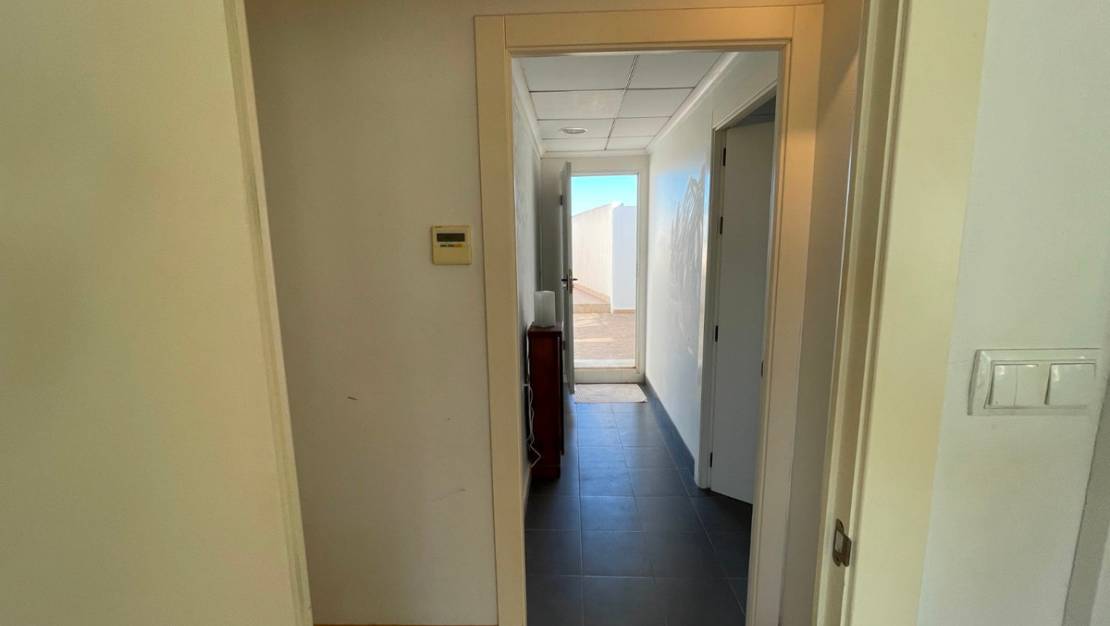 Sale - Town House - Algorfa - La finca golf