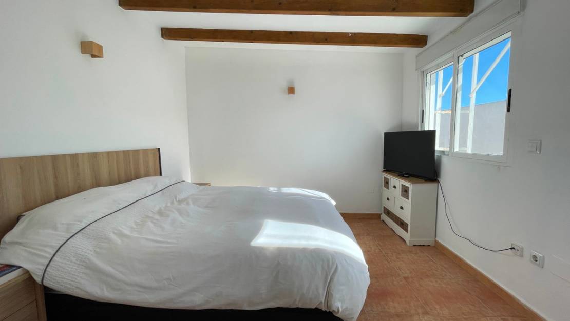 Sale - Town House - Algorfa - La finca golf