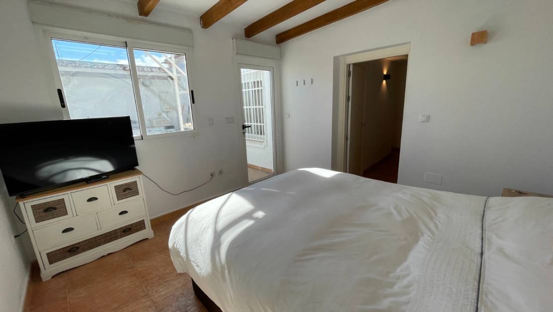 Sale - Town House - Algorfa - La finca golf
