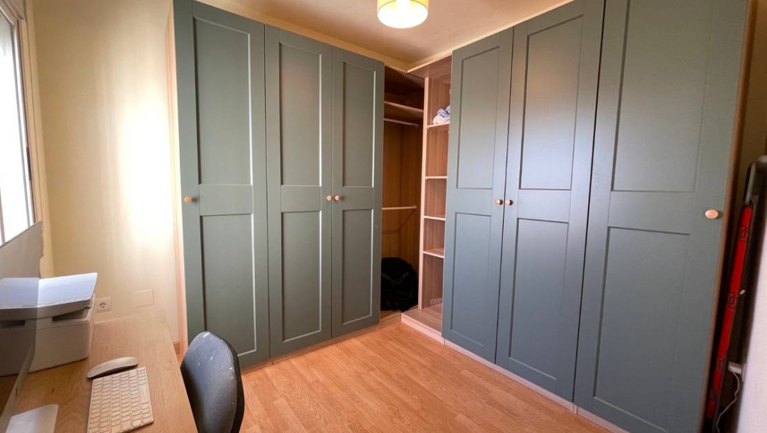 Sale - Town House - Algorfa - La finca golf