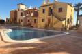 Sale - Town House - Algorfa - La finca golf