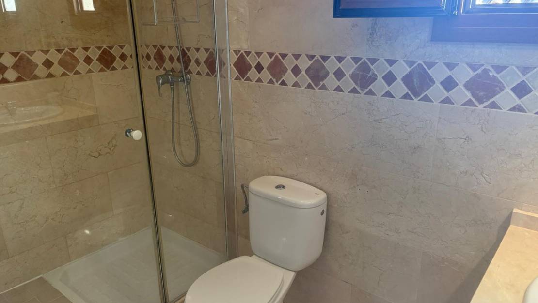 Sale - Town House - Algorfa - La finca golf