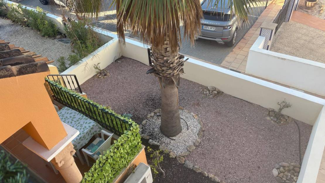 Sale - Town House - Algorfa - La finca golf