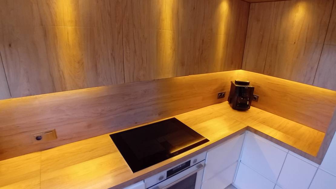 Sale - Town House - Algorfa - La finca golf