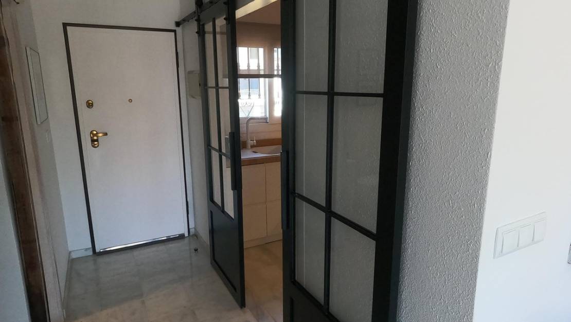 Sale - Town House - Algorfa - La finca golf