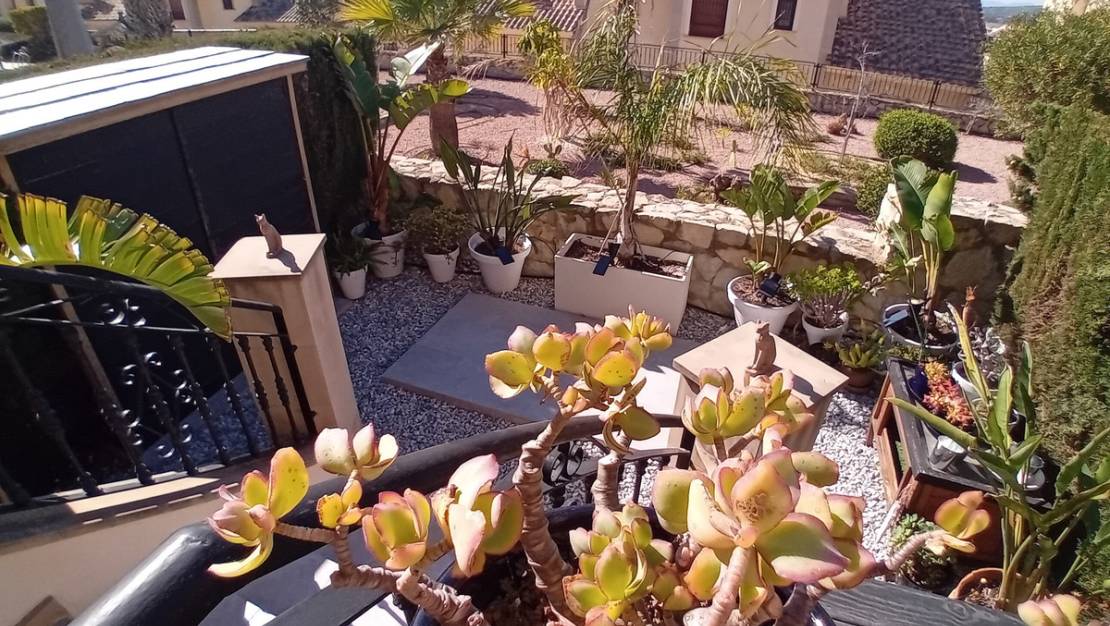 Sale - Town House - Algorfa - La finca golf