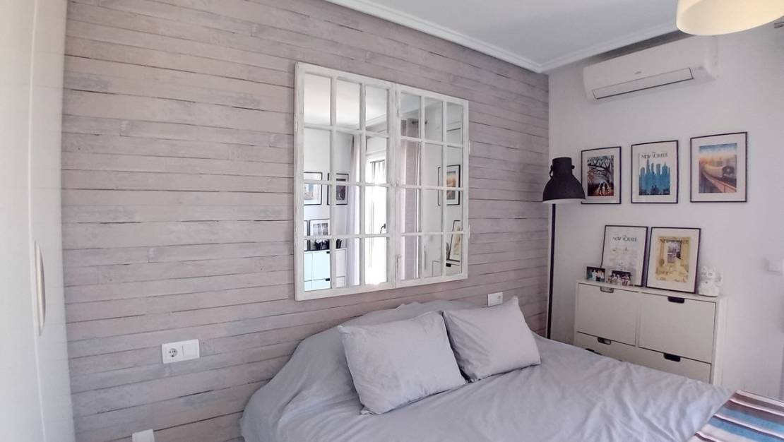 Sale - Town House - Algorfa - La finca golf