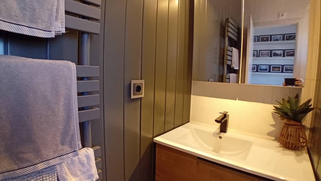 Sale - Town House - Algorfa - La finca golf