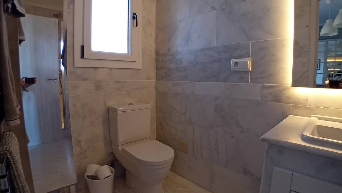 Sale - Town House - Algorfa - La finca golf