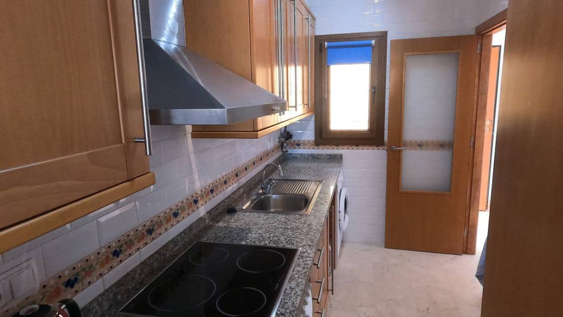 Sale - Town House - Algorfa - La finca golf
