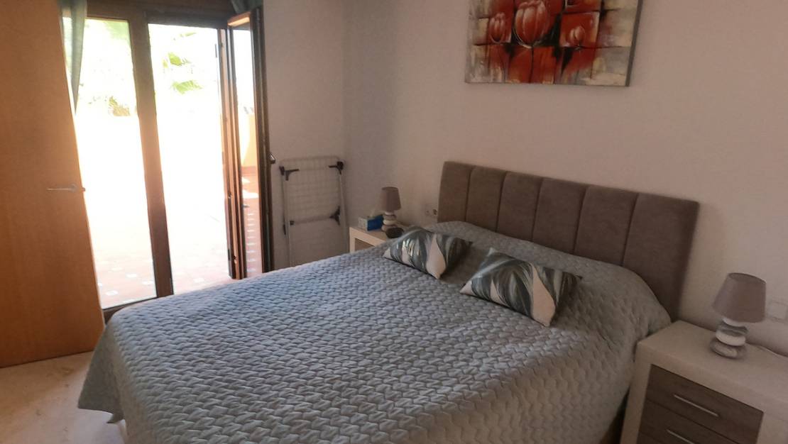 Sale - Town House - Algorfa - La finca golf