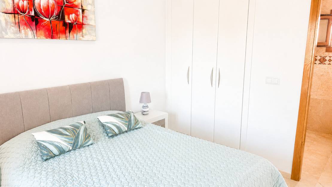 Sale - Town House - Algorfa - La finca golf