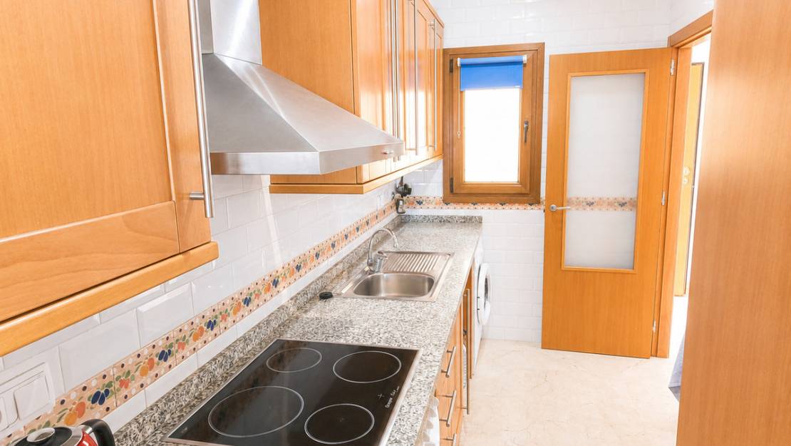 Sale - Town House - Algorfa - La finca golf