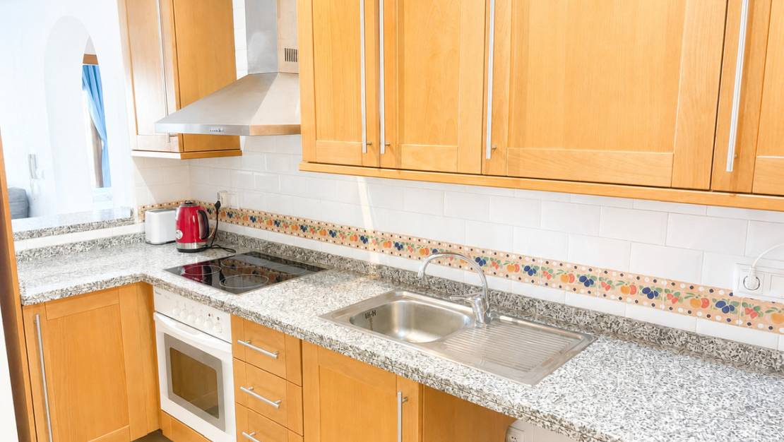 Sale - Town House - Algorfa - La finca golf