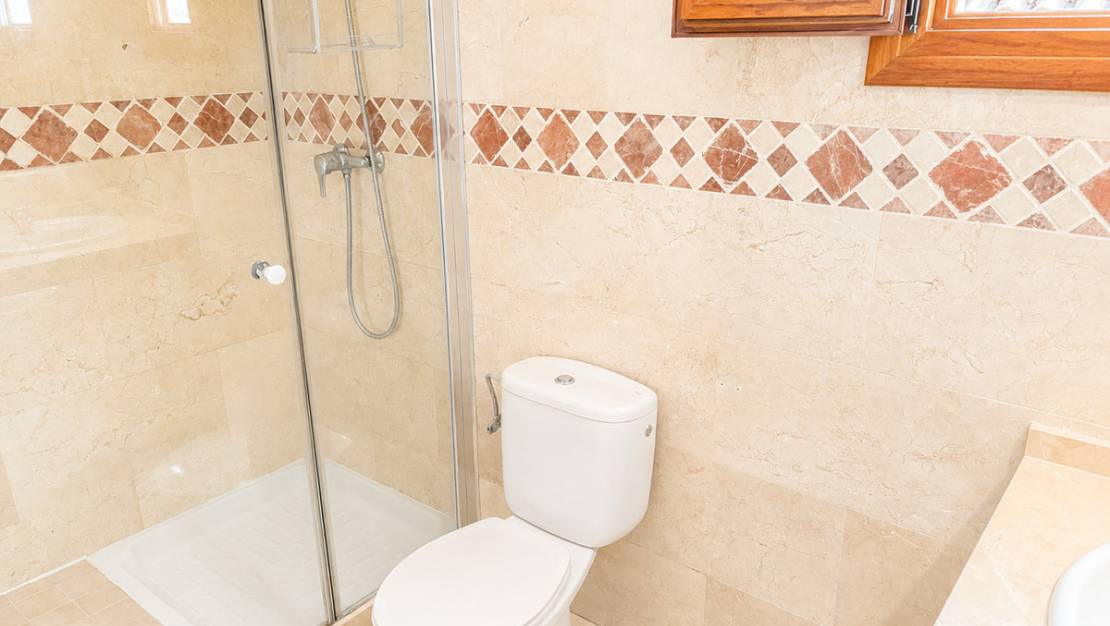 Sale - Town House - Algorfa - La finca golf