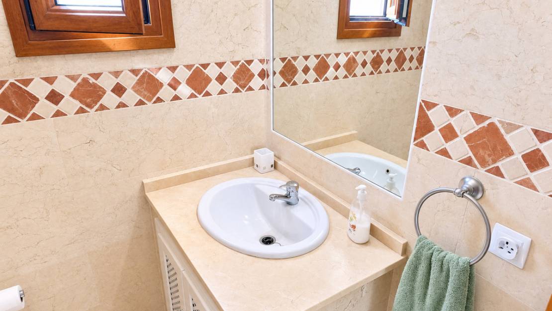 Sale - Town House - Algorfa - La finca golf