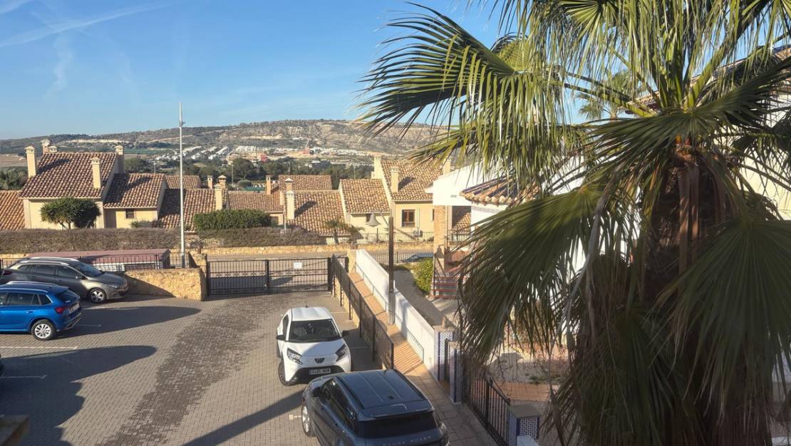 Sale - Town House - Algorfa - La finca golf