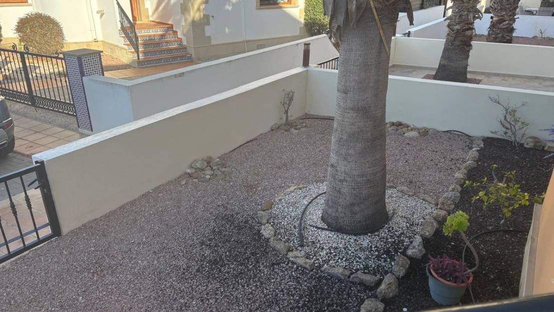 Sale - Town House - Algorfa - La finca golf