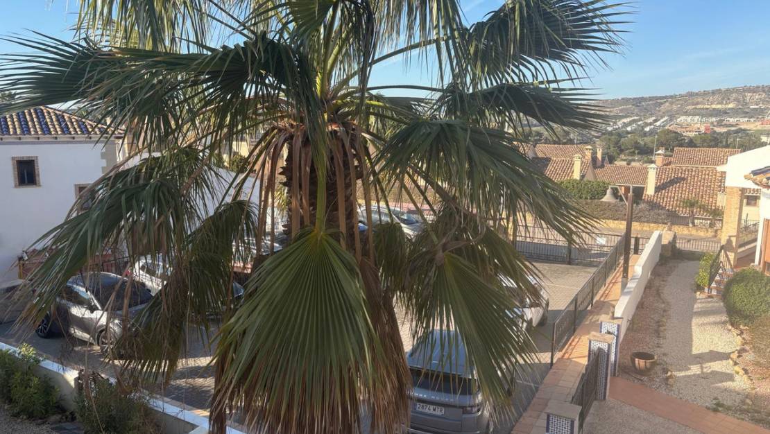 Sale - Town House - Algorfa - La finca golf