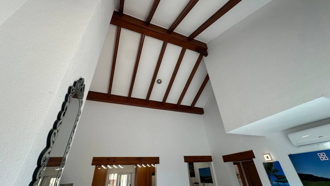 Sale - Town House - Algorfa - La finca golf