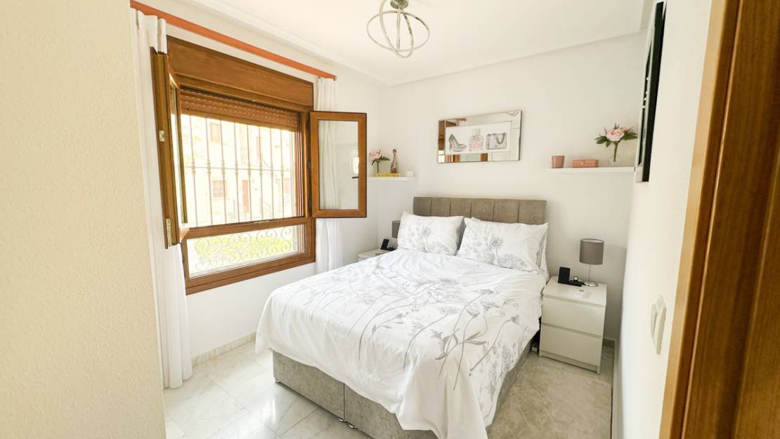 Sale - Town House - Algorfa - La finca golf