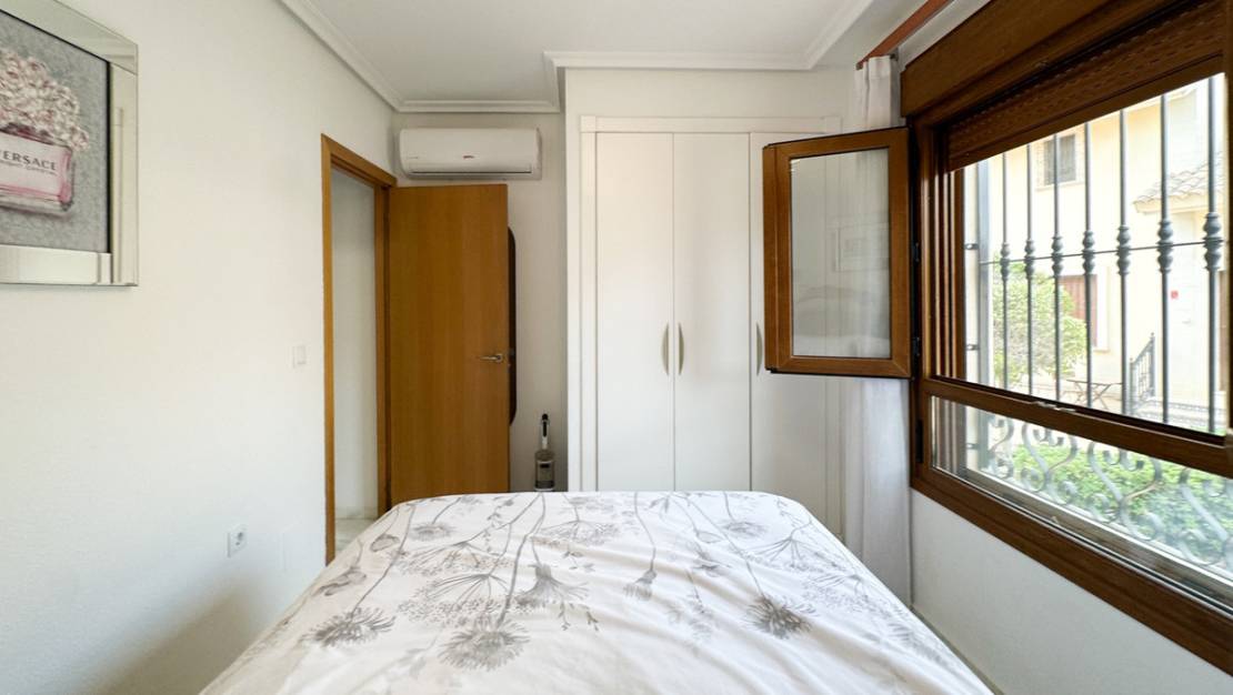 Sale - Town House - Algorfa - La finca golf
