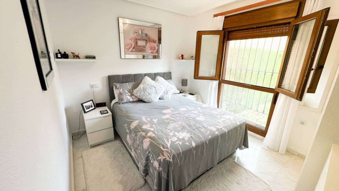 Sale - Town House - Algorfa - La finca golf