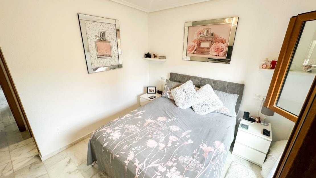 Sale - Town House - Algorfa - La finca golf