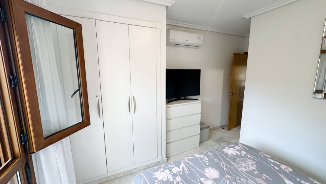 Sale - Town House - Algorfa - La finca golf