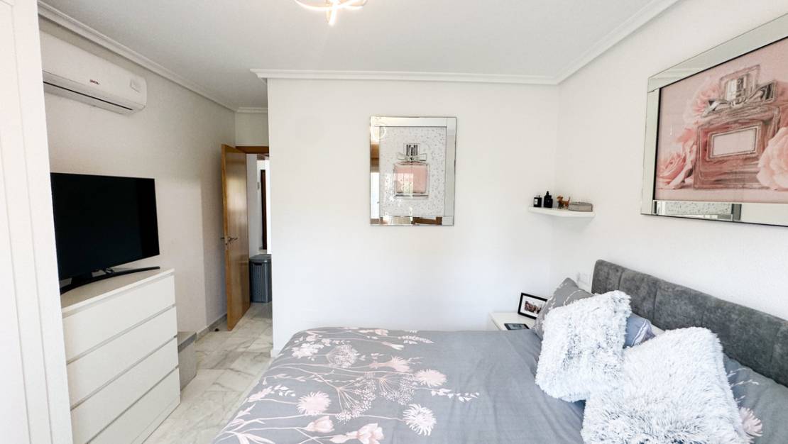 Sale - Town House - Algorfa - La finca golf