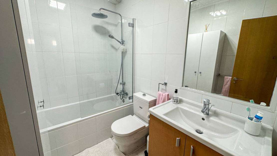 Sale - Town House - Algorfa - La finca golf