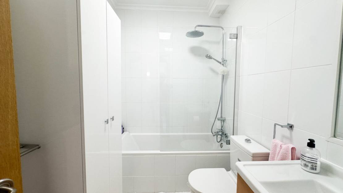 Sale - Town House - Algorfa - La finca golf