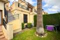 Sale - Town House - Algorfa - La finca golf