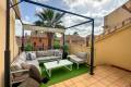 Sale - Town House - Algorfa - La finca golf