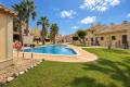 Sale - Town House - Algorfa - La finca golf